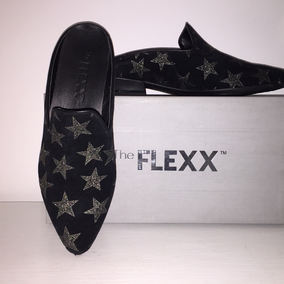 The Flexx Shoes - Picture 2 of 5